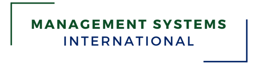 Management Systems International