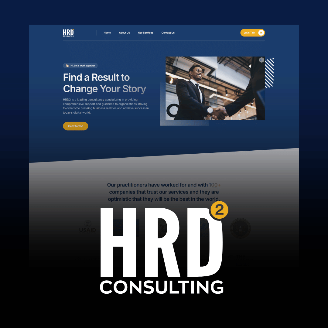 HRD2 project