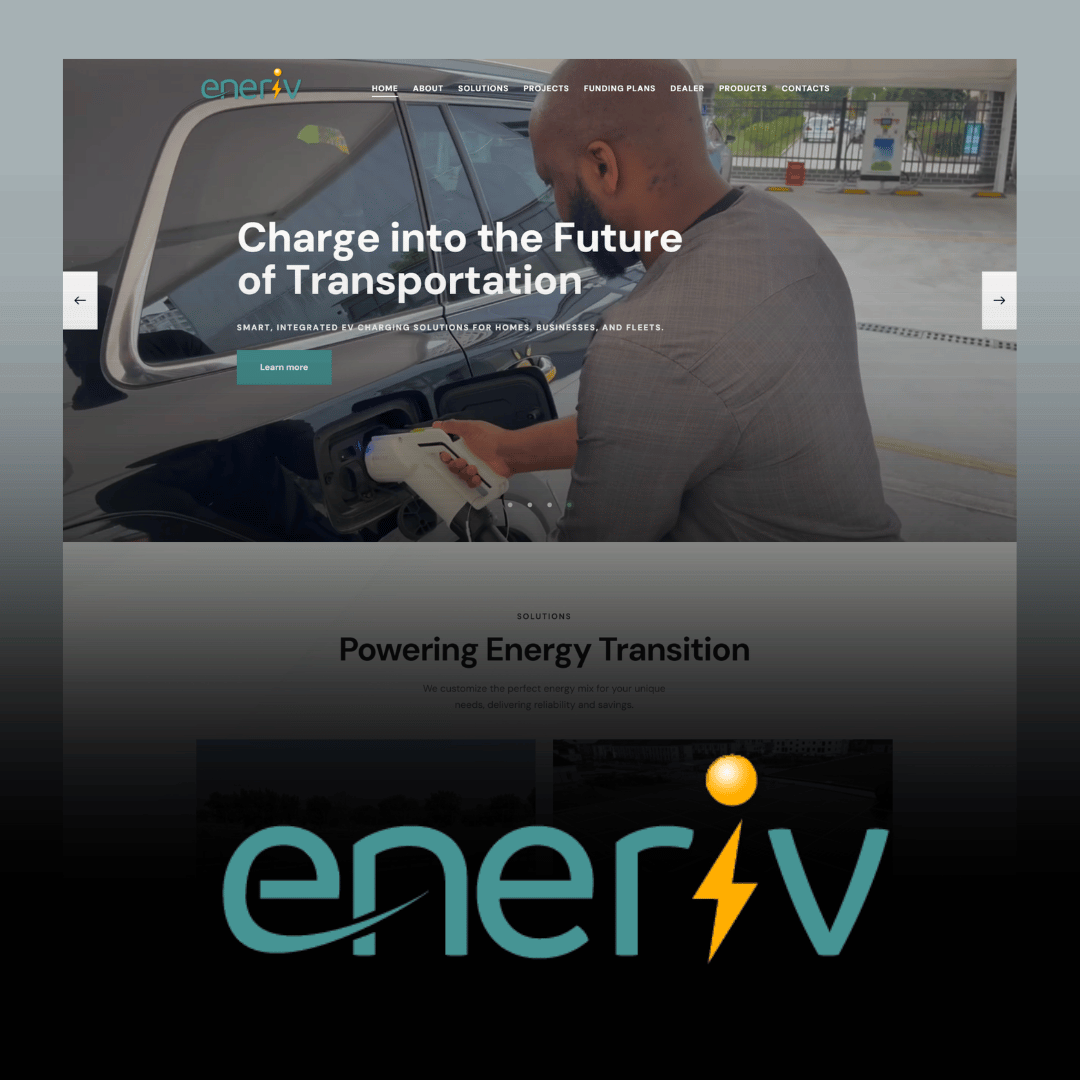 Eneriv project