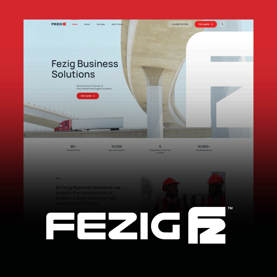 Fezig project