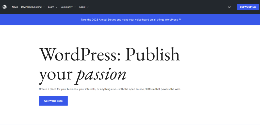 WordPress