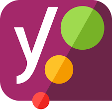 Yoast SEO
