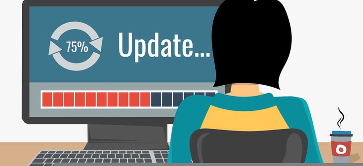 Keep WordPress Core, Themes, and Plugins Updated