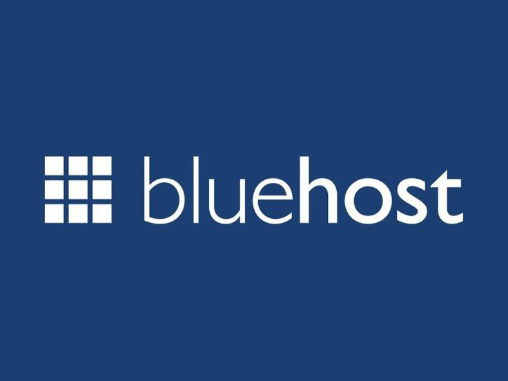 Bluehost
