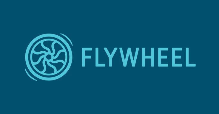 Flywheel